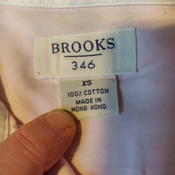 Brooks Brothers shirt - Picture 3 of 4